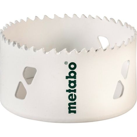 Scie cloche HSS bi-métal, Ø 40 mm metabo