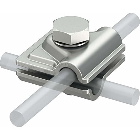 Conector obo 249 8-10 va acero inoxidable resistente corrosión