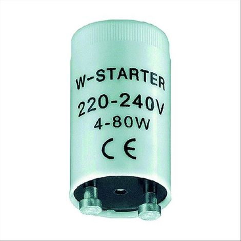 Wiva-starter 'st-80s' 4/65w (1/2)