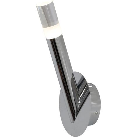 Lampada da parete 1x5W LED ICE ML178 Milagro (1/5)