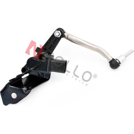Sollo Niveausensor Höhensensor Leuchtweitenregulierung VW AUDI 8K0941285P für A4 B8 A5 B8