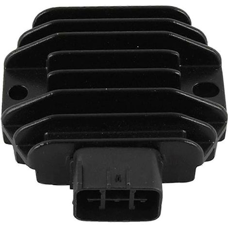 Régulateur-redresseur de tension pour moto Sportrax 400 TRX400EX, Sportrax 250 TRX250 TRX250EX 2x4 31600-HM8-003 (1/5)