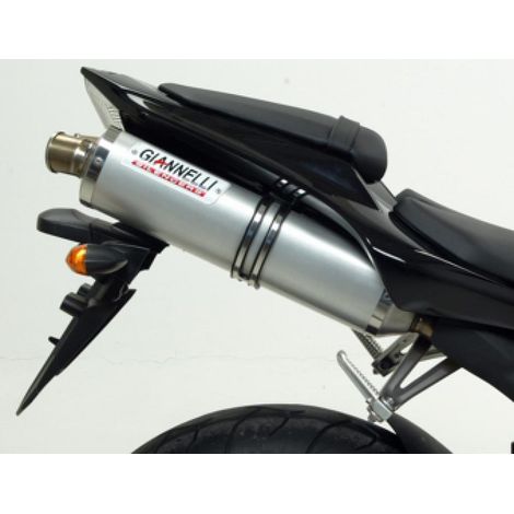 [JAMAIS UTILISE] Silencieux pot d'échappement pour moto Yamaha 1000 R1 2007-2008 (1/5)