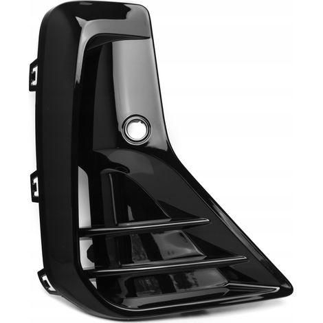 Griglia paraurti anteriore destra BMW X3 GO1 Lci Pacchetto M Lift anteriore (1/5)