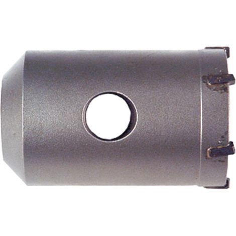 P-26200 Broca de corona hormigón para SDS-MAX SDS-PLUS, 50 x 110 mm