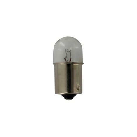 Bombilla UNIVERSELLE tipo engrase 24V - 5W