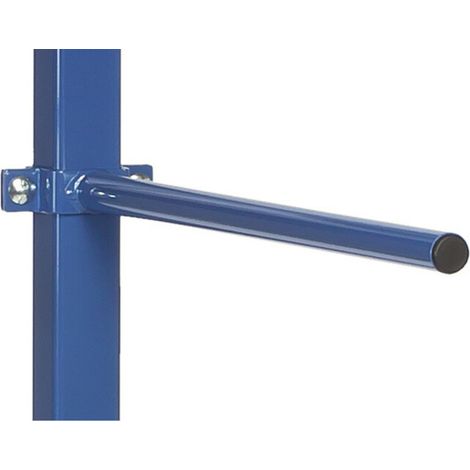 fetra Bras porteur avec flexible PVC - longueur 600mm (1/3)