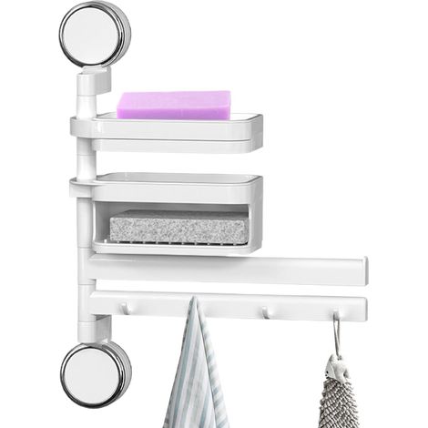 towel rack wall mounted towel rack Bathroom towel rack