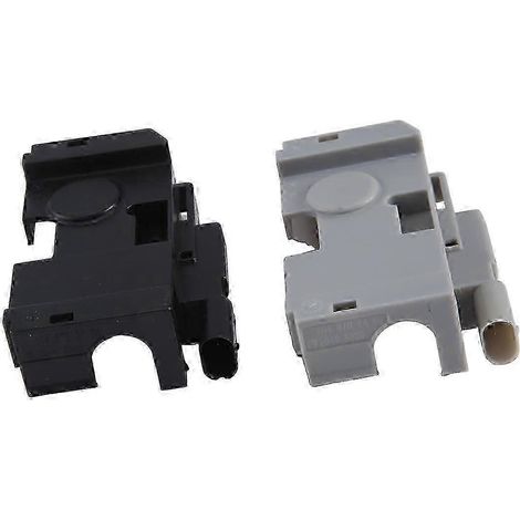 A2048703158 A2048704458 Interrupteur de verrouillage de capot gauche et droit pour Mercedes-Benz Classe ML W205, W204 et W212 (CE) (1/4)