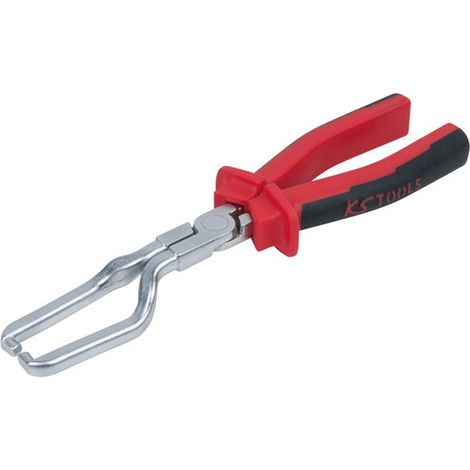 KS Tools Druckhülsen, Innen-Ø 40 mm, Außen-Ø 50 mm (1/2)