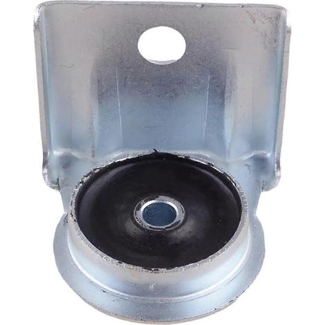 Halterung für Wassertank und Kühler für Ducato Boxer