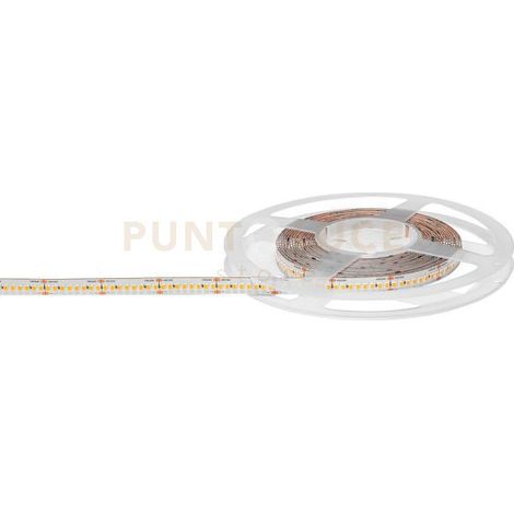 GST162C- STRISCIA LED 5MT 3000K 13565LM 19,2W/m IP20