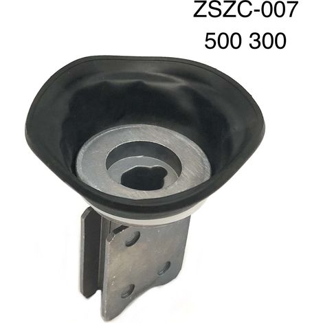 The Zhifeng carburetor diaphragm is compatible with models 3130732, 300, 500 and ZSZC-007. (1/4)