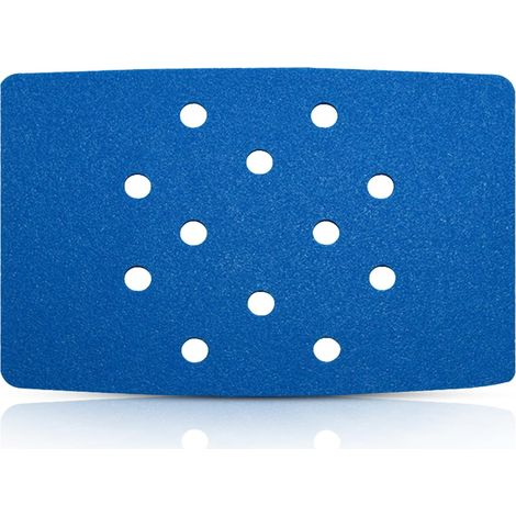 Coussin de banc de douche, housse de chaise de bain antidérapante et imperméable en mousse souple, 38,1 x 24,1 cm (bleu) (1/5)