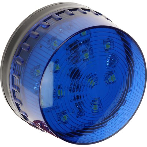 Dispositivo de alarma interno SO-05/azul (1/3)