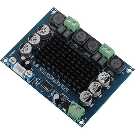 THC15A Digitaler programmierbarer Timer 220-240 V AC 20 A DIN-Schienenmontage (1/5)