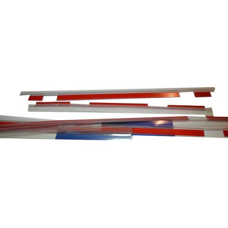 Coppia profili vapore Albatros 4R27126999