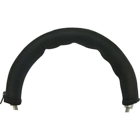 Coussinets d'oreille et arceau de remplacement pour casques JBL Duet NC E65BTNC LIVE650BT 660NC - Mousse à mémoire de forme plus souple - Pièces de rechange pour casque (1/5)