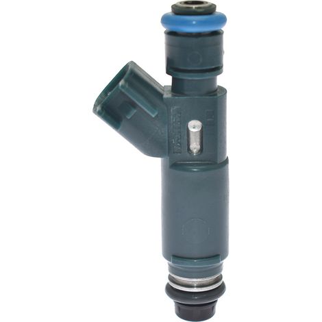 BAIXINDE Kraftstoffeinspritzdüsen-Ersatzteil für Ford Focus 2.0L 2M2E-A7B 2M2EA7B Direkteinspritzmotor. (1/5)
