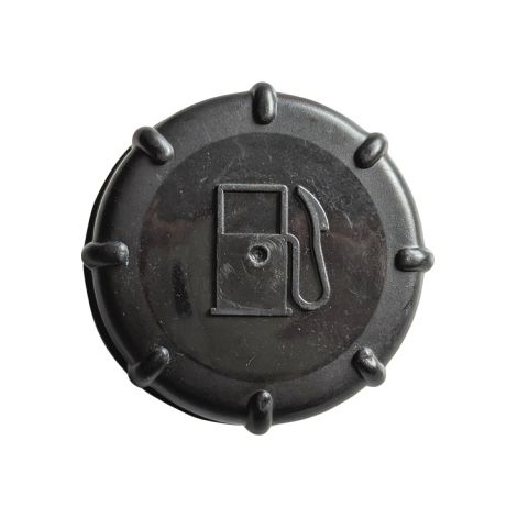 Ersatz Tankdeckel Kraftstofftankdeckel für Pfahlrammen uvm. (1/3)