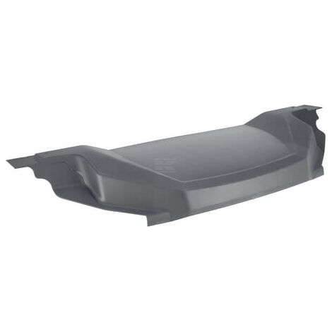 Cubierta superior STOLL 3734910 (1/2)