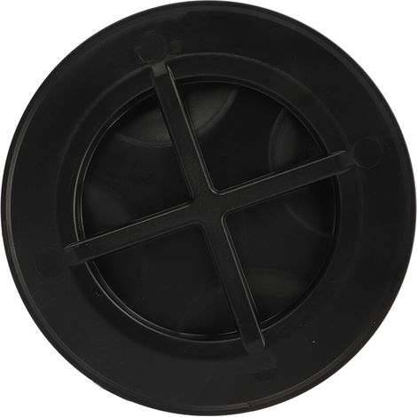 Couverture de Remplacement de Couverture de Passage de Roue de Doublure de Garde-boue Avant pour R56 2007 ¨¤ 2013, Couverture D'acc¨¨s aux Phares de Passage de Roue Avant Num¨ro OE (1/5)