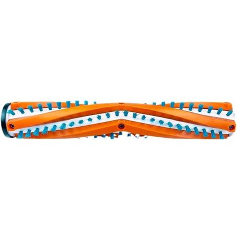 Accessoires pour aspirateurs Black & Decker BSV2020G/BSV2020P : brosses pour tête et rouleau (1/4)