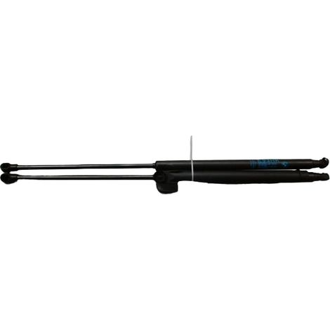 [PRODUIT D'OCCASION] Jeu Verins Coffre BMW Serie 3 Cabrio 2p V Phase 1 (e93) 2007-2010 ♻️ Ref Oe. 51247129215 - Garantie à vie (1/2)