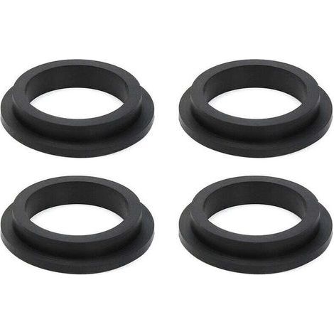 4pcs 11412 rondelles pompe de filtration de piscine L - ring compatible INTEX moteur de pompe à filtre à sable.. (1/4)