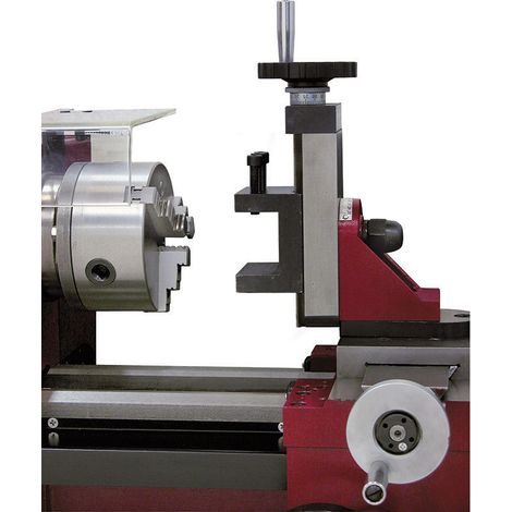 DISPOSITIVO UNIVERSAL DE FRESADO PARA TORNO FERVI 0688