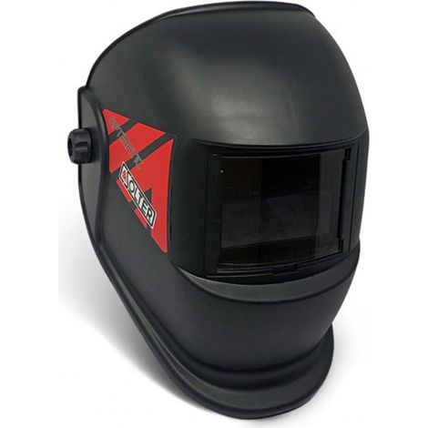 Ecran De Soudure Electronique Optimatic 100 Solter. (1/3)
