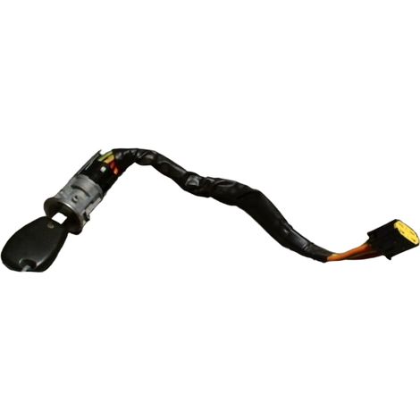 Antivol De Direction DACIA Logan [PRODUIT D'OCCASION]♻️6001546809 (1/3)