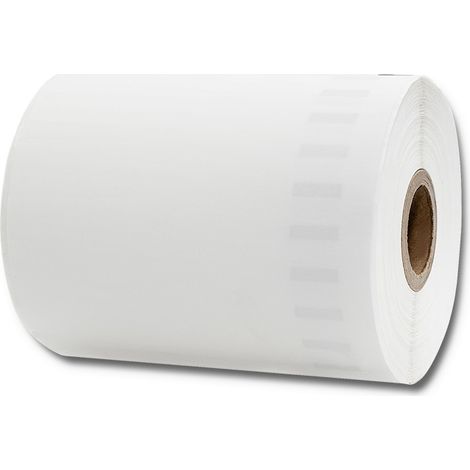 Etichette Qoltec per DYMO 4XL  S0904980  104 x 159 mm  220 pezzi (1/5)