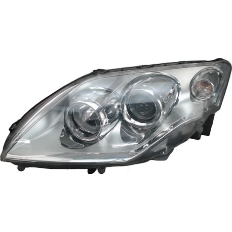 Phare Gauche RENAULT Laguna [PRODUIT D'OCCASION]♻️260600074r (1/4)