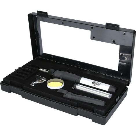 Kit de micro-soudure KS Tools, 11 pièces (1/5)