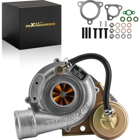 Billet K03 K03S  Turbocompresseur for AUDI a4 b5 b6 8e 53039880005 058145703L (1/5)