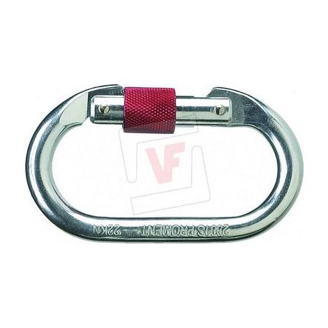 MOSCHETTONI KIT ANTICADUTA ANTINFORTUNISTICA DELTA PLUS PANOPLY PEZZI 5
