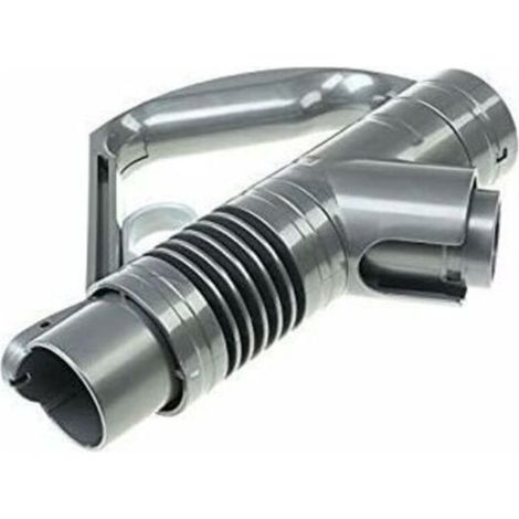 Candyse Poignee pour Dyson DC26 DC33C DC36 DC46 DC48 DC52 (1/2)