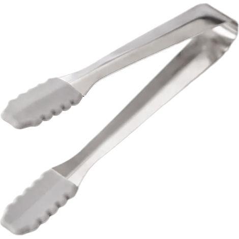 10 pinces à sucre lisses, pinces de cuisine pratiques pour griller (1/5)