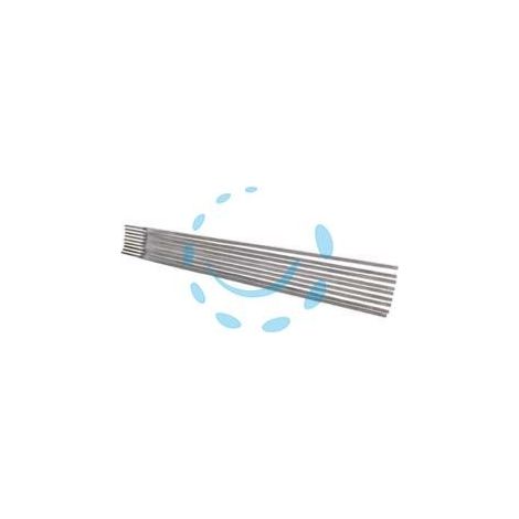 ELETTRODI PER GHISA Ø MM.2,5X300 - ø mm.2,5x300 P104