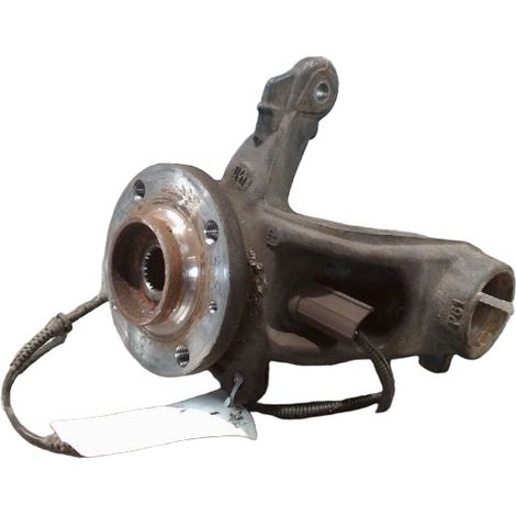 Pivot Avant Droit CITROEN C-elysee [PRODUIT D'OCCASION]♻️364790 (1/3)