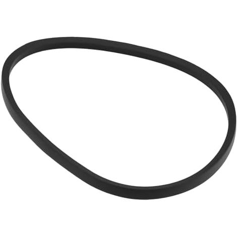 Courroie d'entraînement pour tondeuse à gazon 1,27 cm de large x 76,2 cm de diamètre extérieur (71,1 cm ID) 101731 compatible avec DR Power (1/5)