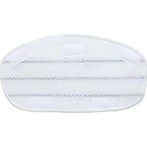 Souffleur de feuilles sans fil, aspirateur et gonfleur multifonctionnel, 600 W, alimenté par batterie, portable et léger pour le nettoyage - AquaForge (1/3)