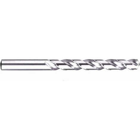 Foret HSS Queue Reduite D.10,5 mm - Queue D.10 mm - DIN 338 - Acier Fonte Alliages - Marque SCHILL