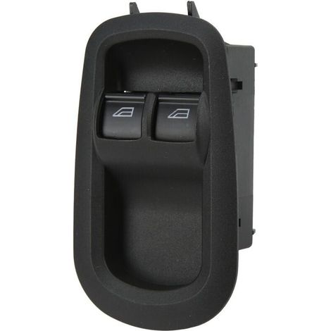 Interruptor de control de doble ventana del lado del conductor GK2T-14A132-CA. Repuesto para Ford Transit 2014-2019. (1/5)