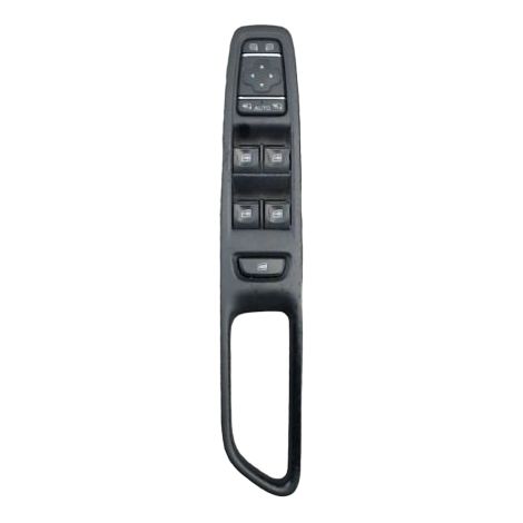 [PRODUIT D'OCCASION] Commande Leve-glace Porte Avg RENAULT Clio ♻️ Ref Oe. 254112588r - Garantie à vie (1/2)