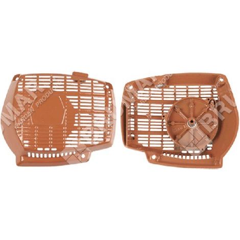 TAPA ARRANQUE PARA MOTOSIERRAS HUSQVARNA COMPATIBLE - 012151