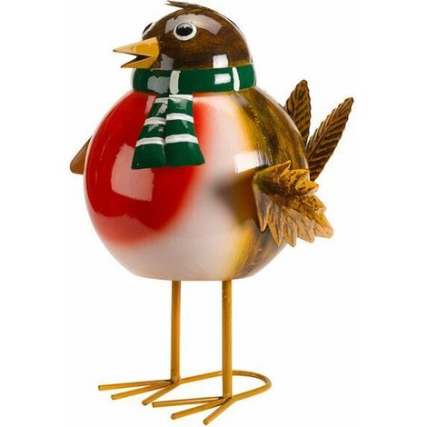 Rockin Robin (1/5)