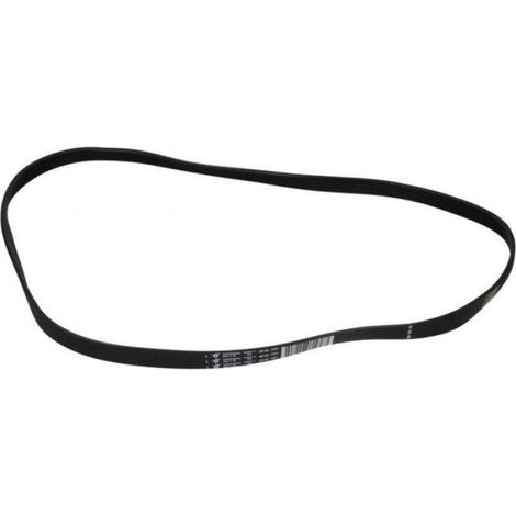 Courroie Pour Machine À Laver - 1201 J6 - Pièce De Rechange (1/4)