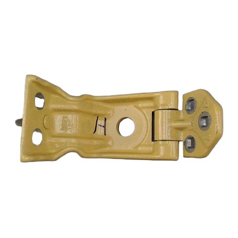[PRODUIT D'OCCASION] Charniere Sup Porte Battante Arg RENAULT Master III Ph3 3300 L2h2 2019- ♻️ Ref Oe. 844000013r - Garantie à vie (1/2)